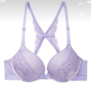 🎀Adore Me Push Up Bra